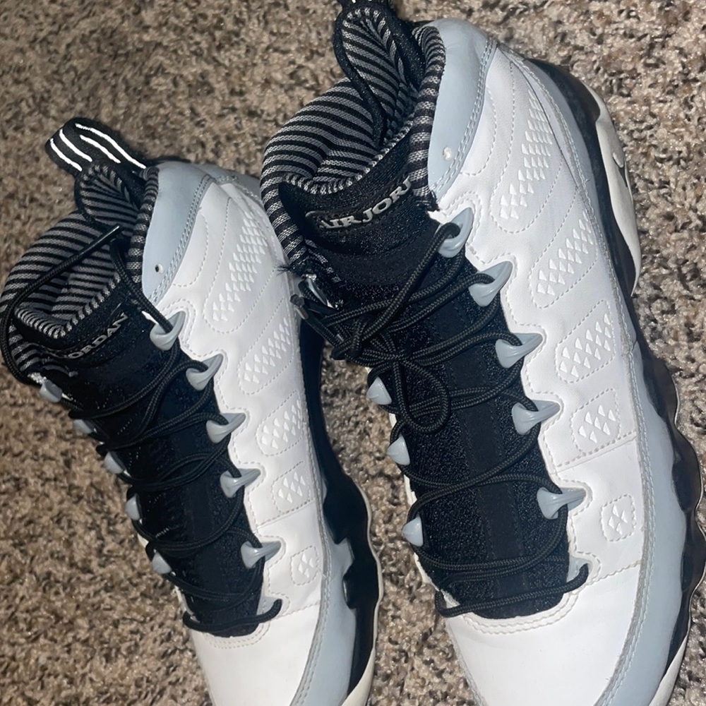 Baron 9s